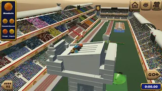 Jelle's Marble League - Screenshot 1