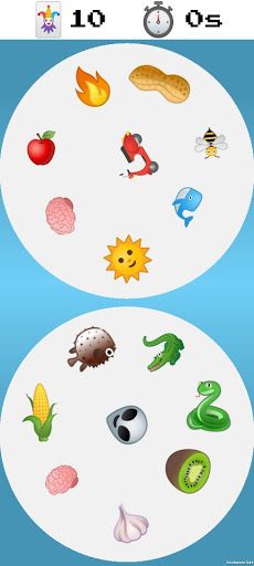 Match Symbols - Screenshot 1