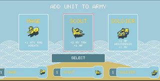 Elders Tale - Screenshot 3