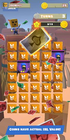 Play2Earn - Screenshot 3