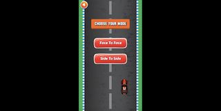 Car Racing Challenge - Screenshot 3
