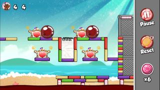 Chocolate Cookie Factory - Bra - Screenshot 3