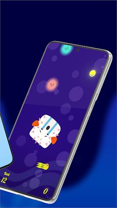 Sir Jelly - Screenshot 2