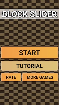 Block Slider - Unblock Puzzle - Screenshot 1