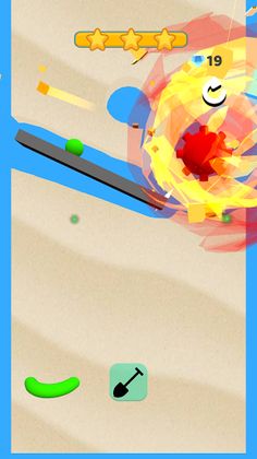 Draw Minesweeper - Screenshot 2