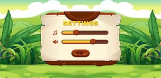 포도군의모험 - Screenshot 3