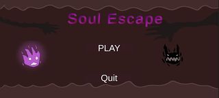 SoulEscape - Screenshot 1