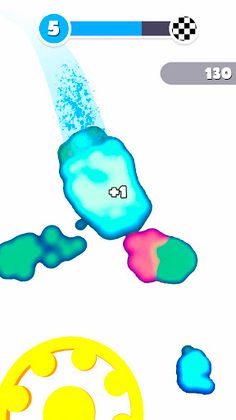 Mix Paints - Screenshot 3