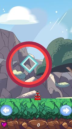 Press And Fire - Screenshot 3