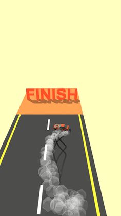 Rolling Car - Screenshot 1