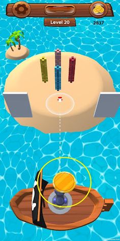 Hit Cubes 3D - Screenshot 3