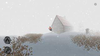 The Whisperer (Prelude) - Screenshot 1