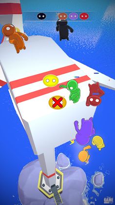 Beast Party Master - Screenshot 2