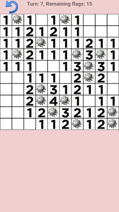 My Minesweeper - Screenshot 3