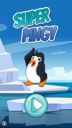 Super Pingy - Screenshot 1