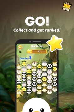 Forestever - Collect and Get R - Screenshot 2