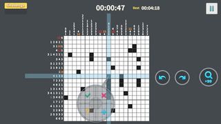 Nonogram King - Screenshot 1