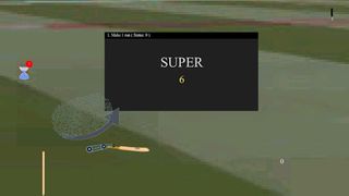 Cricket Mission - Screenshot 3