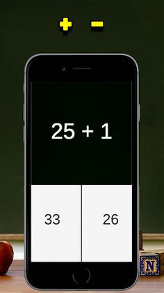 Brain Math Plus - Screenshot 4