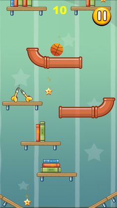 Fall Balls - Endless - Screenshot 1