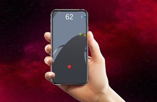 Fast Trail Race - Screenshot 3