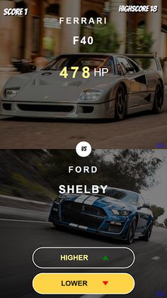 Carguessr : Car Quiz - Screenshot 2