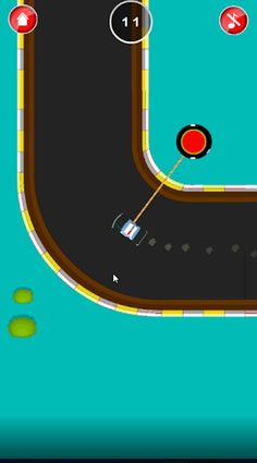 Sling Skid - Screenshot 3