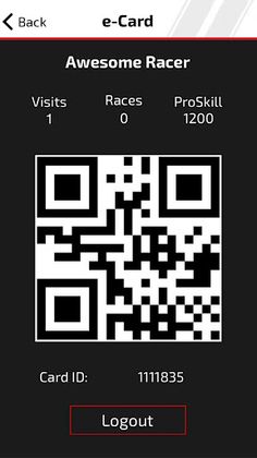 The Garage Kilmarnock - Screenshot 1