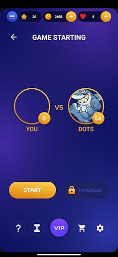 Trivia Click Puzzle: Quiz Game - Screenshot 4