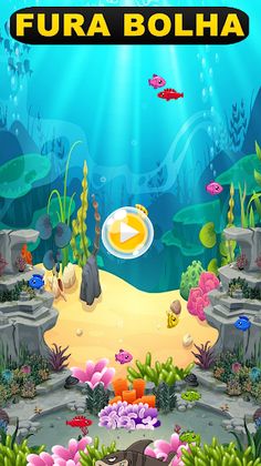 stick bubbles - Screenshot 2