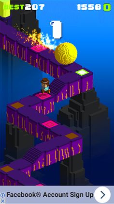 Escape Now Runner - Screenshot 1