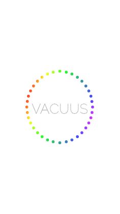 Vacuus - all should dissapear - Screenshot 1