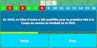 Question pour un ivoirien - Screenshot 3