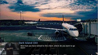 The Nasty Consultant - Screenshot 3