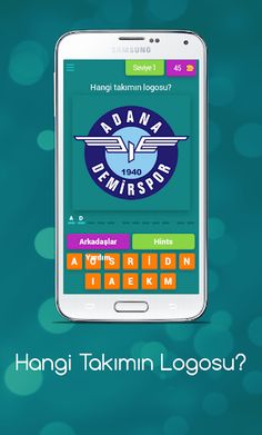 Hangi Takımın Logosu? - Screenshot 1