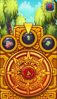 Mirage Marble - Screenshot 2