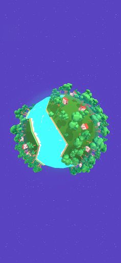 Idle Cabin - Screenshot 2