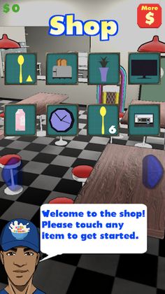 Save My Cereal - Screenshot 3