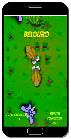 Animais do jardim - Screenshot 4