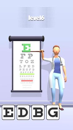 DMV Test - Screenshot 3