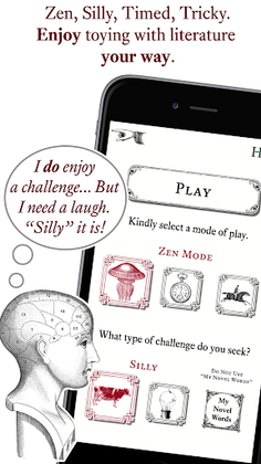 WordWhile - Screenshot 4