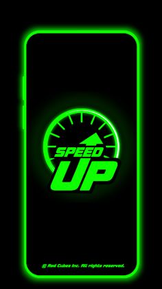 Speed Up - Endless Speed - Screenshot 1