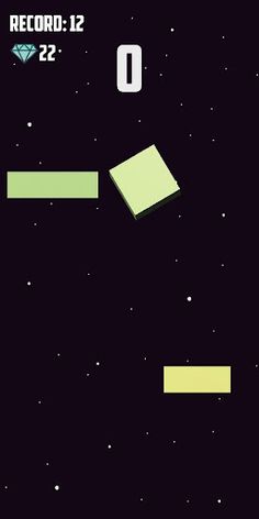 Jump Cube - Screenshot 4