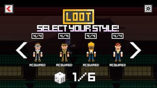 On The Swing - Screenshot 2