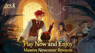 AFK Journey: Homestead - Screenshot 1