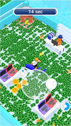 Cryptocurrency Master - Screenshot 4