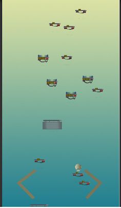 Escape from Efroth - Screenshot 3