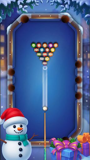 8 Ball Trickshot: Billiards 3D - Screenshot 3
