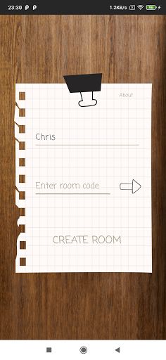 Who Am I? - Screenshot 1