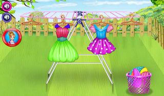 Sandra & Max Learn House-craft - Screenshot 2